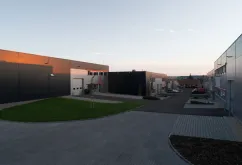Skladový prostor - BRNO, TROUBSKO - plně obsazeno - Troubsko (3)