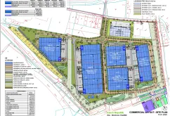 Skladový prostor - MNICHOVO HRADIŠTĚ průmyslový park - Mnichovo Hradiště (2)