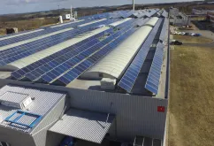 Skladový prostor - TŘEBÍČ Industriální Park - jednotky již od 1 250 m2 - Kožichovice (5)