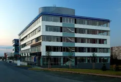Kancelář - Technopark - Praha 5 (2)