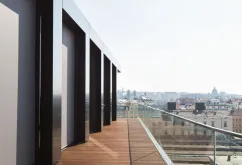 Kancelář - Florentinum - Praha 1 (4)