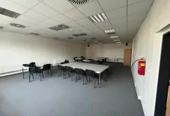 Skladový prostor - MODLETICE D1  - obsazeno - Modletice (2)