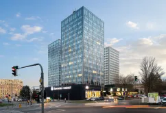 Kancelář - Šumavská Tower - Building B - Brno-střed (1)