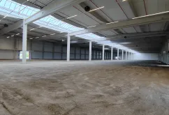 Skladový prostor - OSTRAVA ZÁRUBEK - městská logistika, ihned k dispozici - Slezská Ostrava (6)
