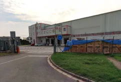 Skladový prostor - KUTNÁ HORA - skladové jednotky