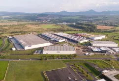 Skladový prostor - TEPLICE - volný skladový prostor - Nové Modlany (1)