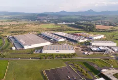 Skladový prostor - TEPLICE - volný skladový prostor - Nové Modlany (1)