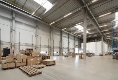 Skladový prostor - PARDUBICE ROSICE- ihned dostupná  jednotka od 3 000 m2 - Rosice (4)