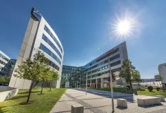 Kancelář - Kavčí Hory Office Park - Praha 4 (2)
