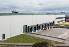 Skladový prostor - NUPAKY HALA K PRONÁJMU IHNED - Nupaky (2)