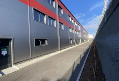 Skladový prostor - TÁBOR - plně obsazeno - Čekanice (3)