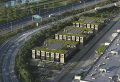 Skladový prostor - LIBEREC - retailová jednotka 1 000 m2 - Liberec-Vratislavice nad Nisou (2)