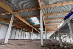 Skladový prostor - OSTRAVA - malé multifunkční jednotky již od 400 m2 - Nová Bělá Hrabová Vítkovice Hrabůvka Moravská Ostrava (4)