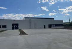 Skladový prostor - LOVOSICE - okamžitá možnost pronájmu se službami nebo bez - Lovosice (4)