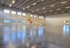 Skladový prostor - HOVORČOVICE - plně obsazeno - Hovorčovice (11)