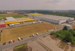 Skladový prostor - BŘEZHRAD - skladové jednotky k výstavbě - Březhrad (1)