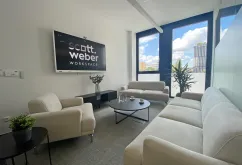 Coworking - City Element - coworking - Praha 4 (7)