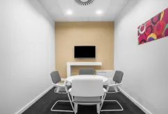 Coworking - I.P.Pavlova 5 - coworking - Praha 2 (6)