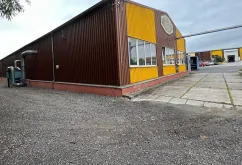 Skladový prostor - LÁNY - plně obsazeno - Lány (2)