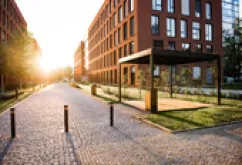 Kancelář - Futurama Business Park - Praha 8 (2)