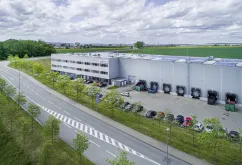 Skladový prostor - NOVÝ JIČÍN - možnost výstavby na míru - Nový Jičín (2)