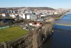 Kancelář - Riverview - Praha 5 (11)