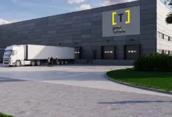 Skladový prostor - TÝNIŠTĚ NAD ORLICÍ - plánovaný development - Týniště nad Orlicí (1)