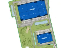 Skladový prostor - CHRÁŠŤANY logistický park - plně obsazeno - Chrášťany (4)