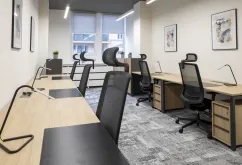 Coworking - Vista house - coworking - Praha 4 (5)
