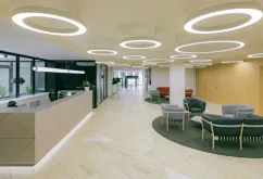 Kancelář - Apeiron Office Center - Praha 8 (3)