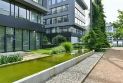 Kancelář - Patria West Offices (City West B1) - Praha 13 (4)