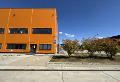 Skladový prostor - ZÁPY - ihned k dispozici 270 m2 - Zápy (3)