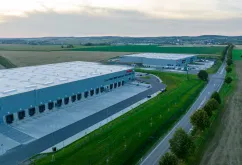 Skladový prostor - HOLUBICE BRNO - plně obsazeno - Holubice (4)