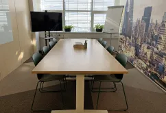 Coworking - Anděl Park - coworking - Praha 5 (6)