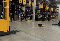 Skladový prostor - ZÁPY - ihned k dispozici 270 m2 - Zápy (10)
