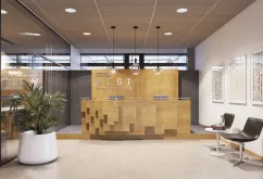 Coworking - West Flexi Offices - coworking - Praha 13 (3)