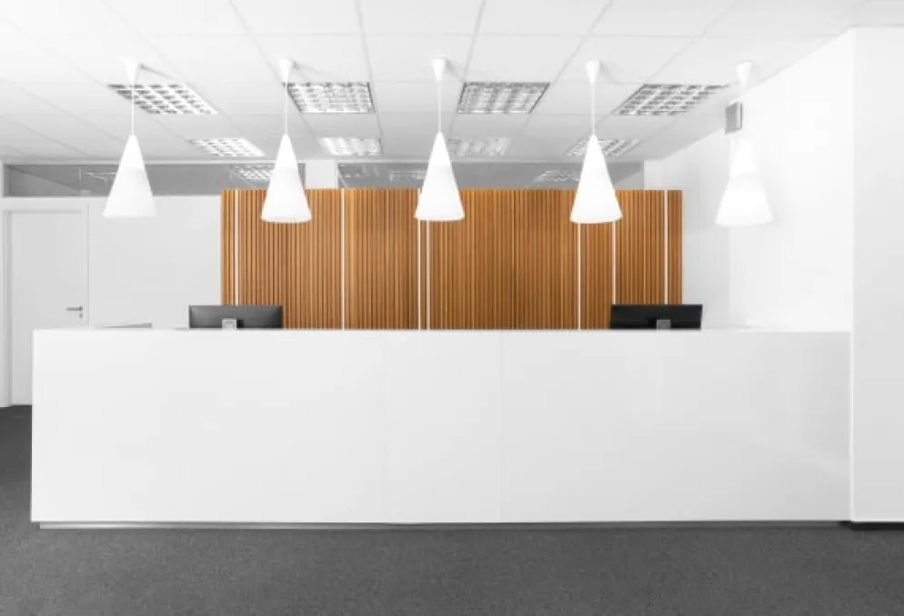 Coworking - Rosmarin - coworking - Praha 7 (3)