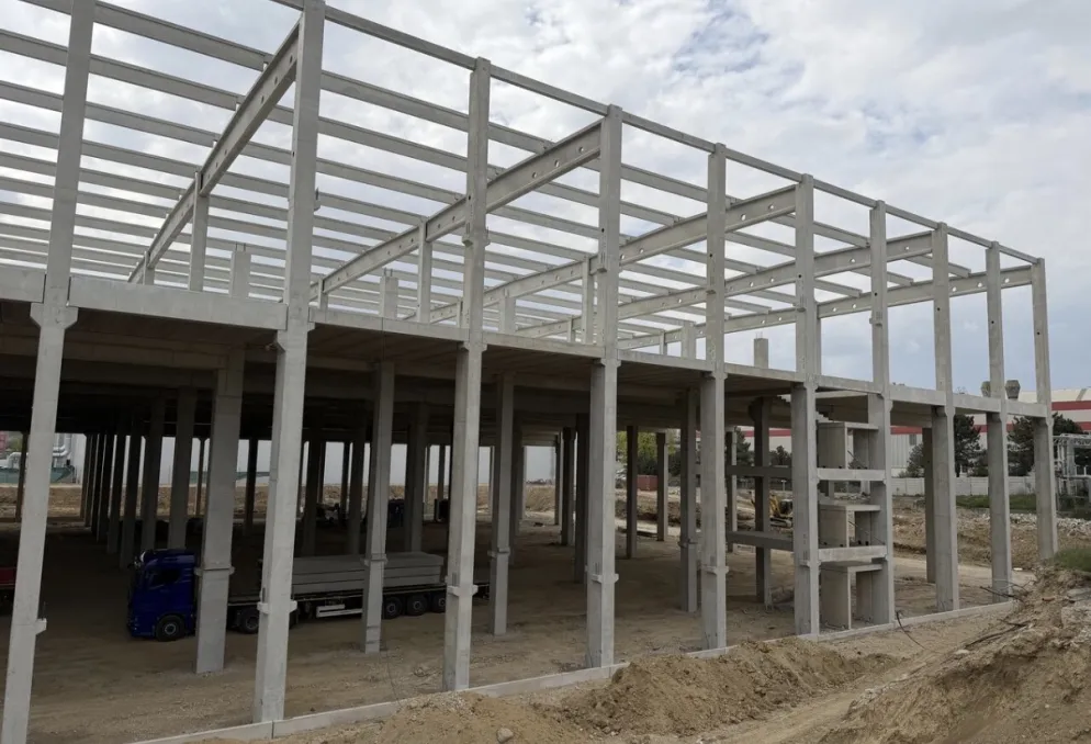 Skladový prostor - BRNO LÍŠEŇ - ve výstavbě, jednotky od 1 600 m2 - Líšeň (10)