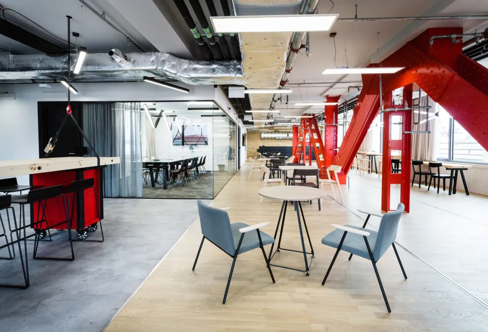 Coworking - Palác Ara - coworking - Praha 1 (5)