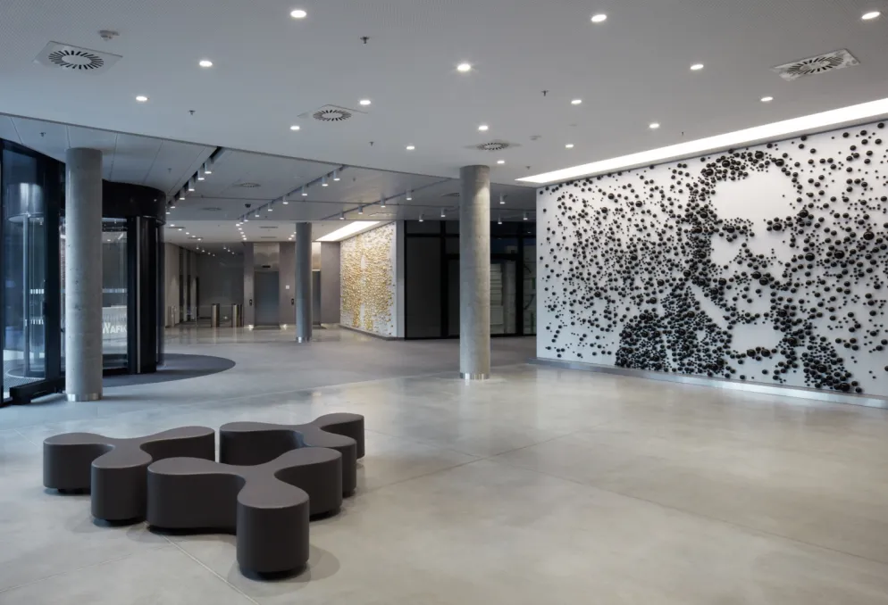 Kancelář - AFI Karlín - Praha 8 (5)