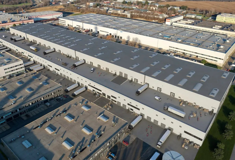 Skladový prostor - BRNO LÍŠEŇ - ve výstavbě, jednotky od 1 600 m2 - Líšeň (6)