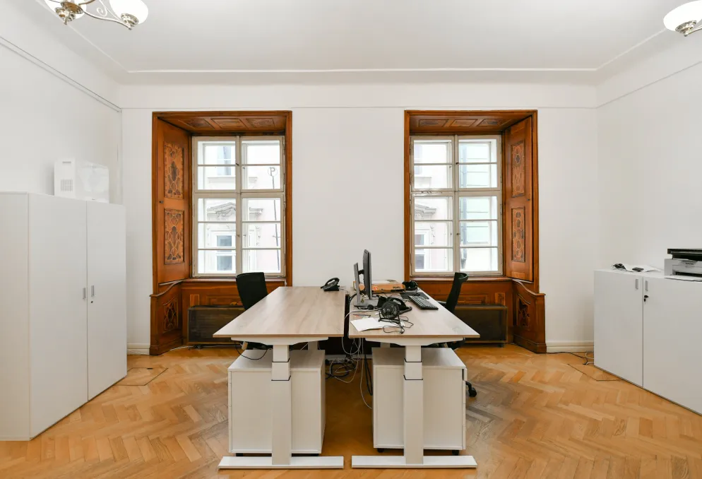 Kancelář - KARLOVA 48 - office - Praha 1 (8)