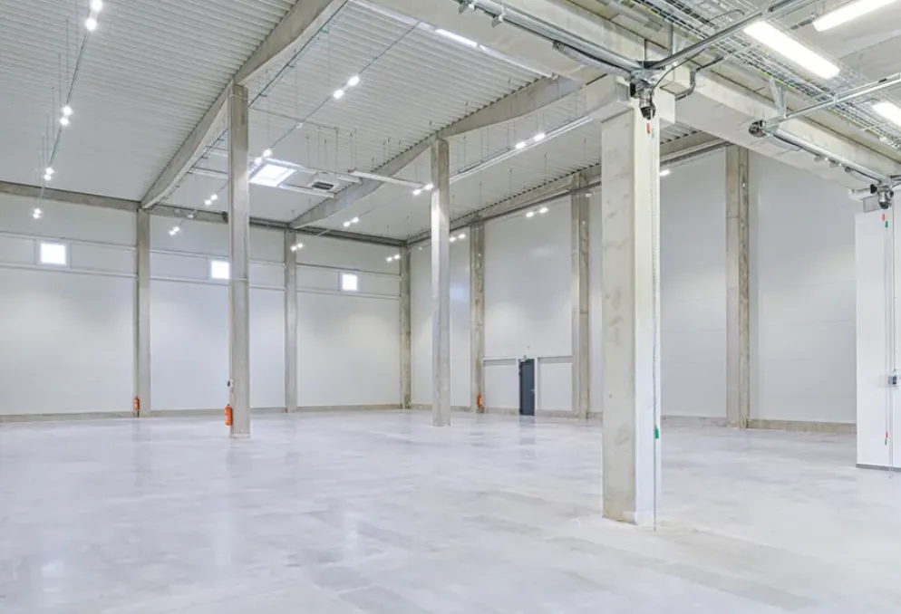 Skladový prostor - HRADEC KRÁLOVÉ - není k dispozici - Hradec Králové (1)