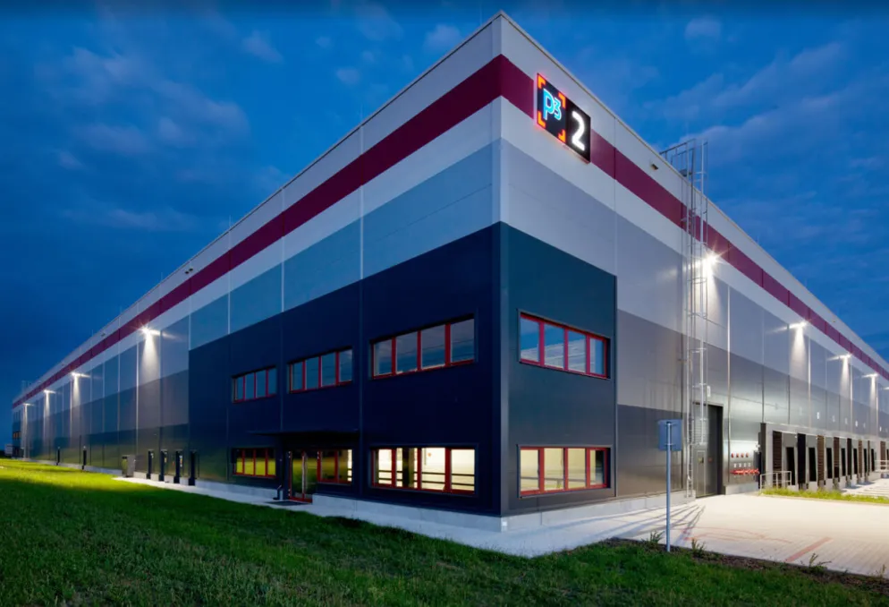 Skladový prostor - MSTĚTICE - Praha východ - Dálnice D11 - Mstětice (6)
