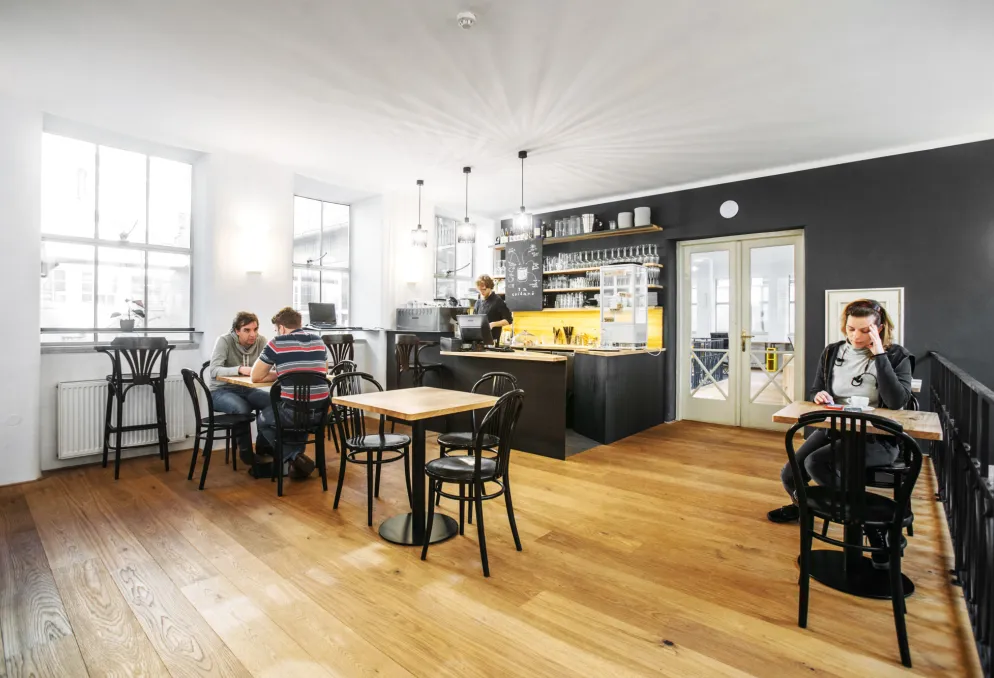 Coworking - Opero - Praha 1 (8)