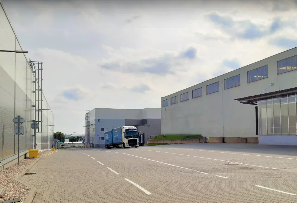 Skladový prostor - ČERVENÝ KOSTELEC - jednotky od 800 m2 - Lhota za Červeným Kostelcem (8)