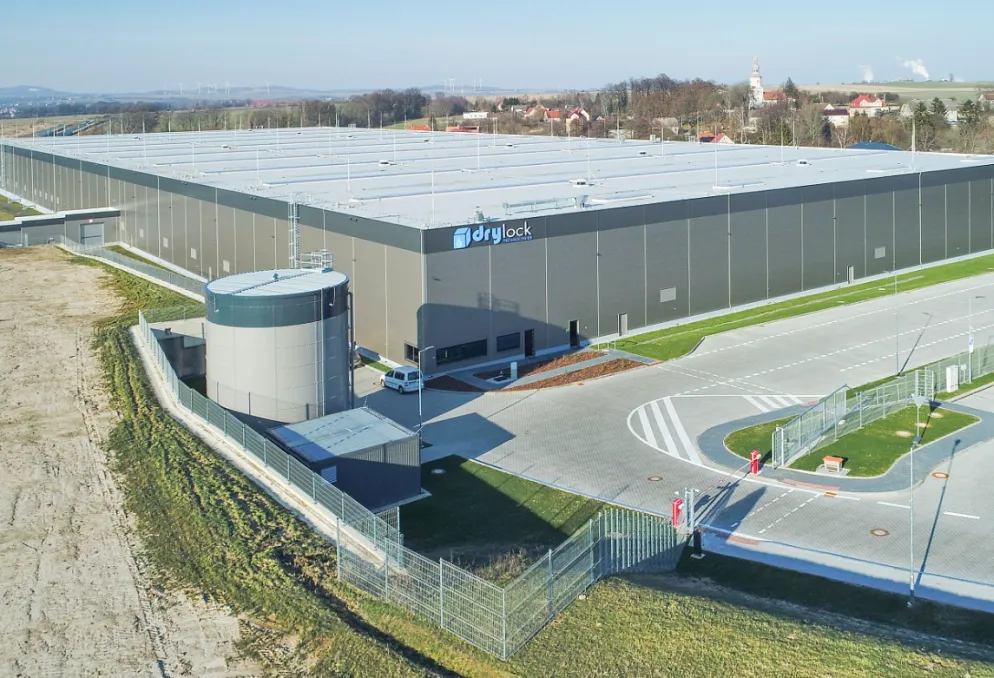 Skladový prostor - HRÁDEK NAD NISOU - dlouhodobě obsazeno - Hrádek nad Nisou (6)