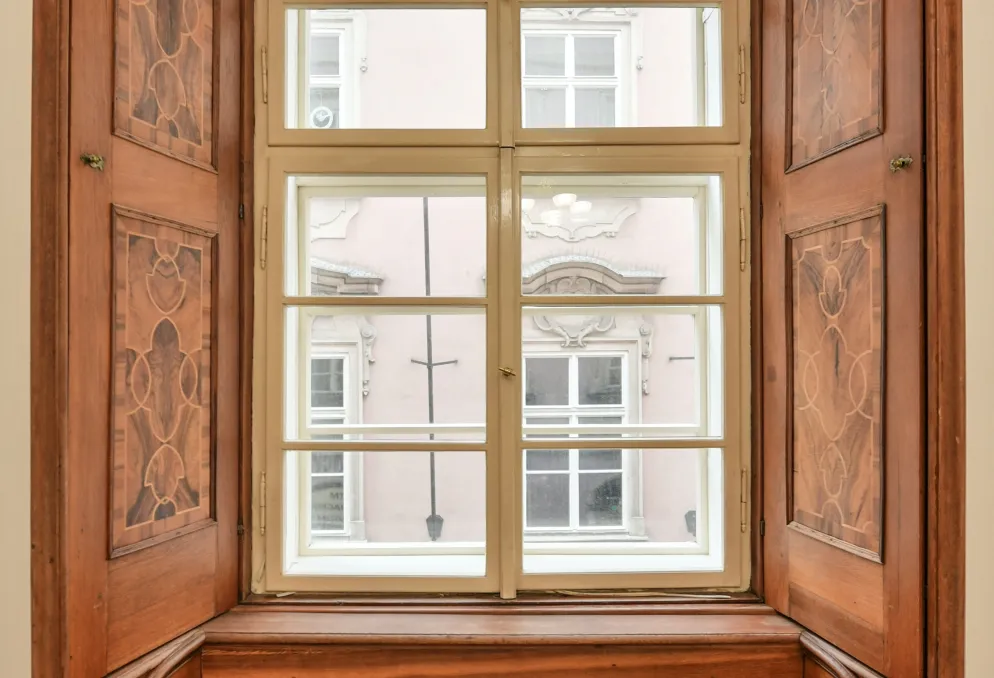 Kancelář - KARLOVA 48 - office - Praha 1 (2)