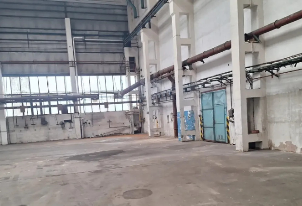 Skladový prostor - MODŘANY - plně obsazeno - Modřany (4)