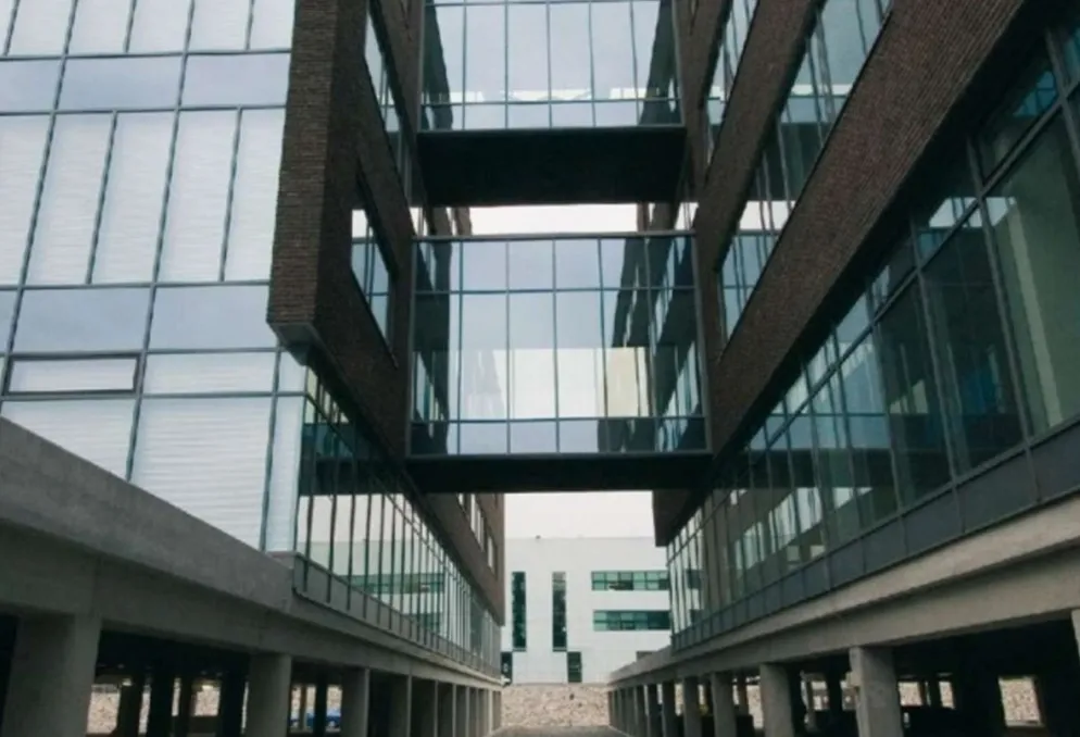Kancelář - Axis Office Park - Brno-střed (3)